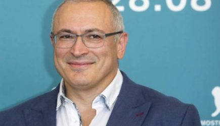 Ходорковский одним обращением к олигархам «всех спалил»