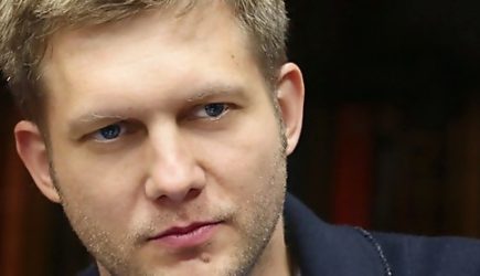 Корчевников рассказал о лечении опухоли: «Я не исцелился»