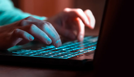 Хакеры Killnet взломали сайт объявившей кибервойну России группировки