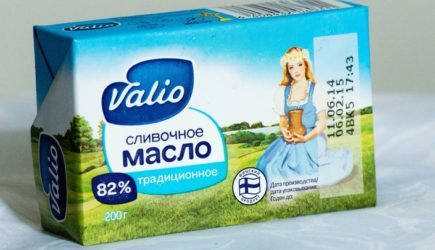 Драма с Valio, Paulig и Uniqlo: Японцы оказались смелее финнов?