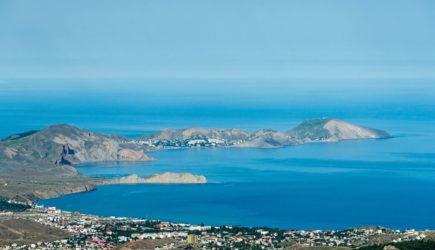 Путин посоветовал бизнесу приходить в Крым: «Нечего бояться»