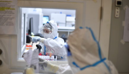 Минобороны опубликовало секретные документы о биолабораториях США на Украине