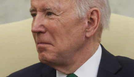 Байден предупредит Китай об ответственности за поддержку России