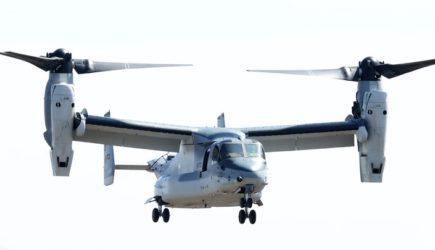 В Норвегии разбился самолёт НАТО, принимавший участие в учениях &ldquo;Холодный ответ&rdquo;