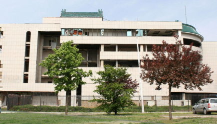 Китай напомнил НАТО про бомбежку своего посольства в Югославии