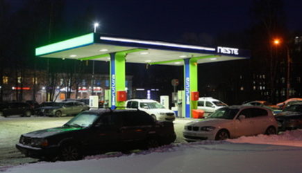 В Болгарии хотят отказаться от русского газа. Следом будут сожжённые бензоколонки