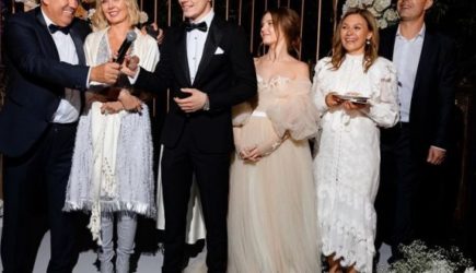 Пригожин поблагодарил судьбу за&nbsp;то, что &laquo;Шульгин был негодяем&raquo;