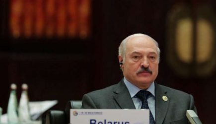 Лукашенко заявил о последнем шансе для Украины