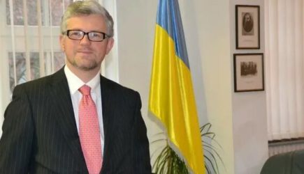 &laquo;Терпение лопнуло&raquo;: требования посла Украины вызвали скандал в&nbsp;Германии