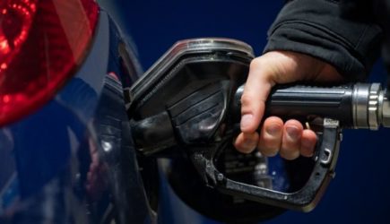 СМИ: в&nbsp;США начали воровать бензин из-за антироссийских санкций