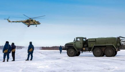 &#171;Туз в рукаве&#187;: чем Россия собирается защищать свои западные границы