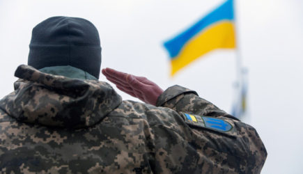 Украина и Запад готовятся обрушить на Донбасс «Сокрушающий меч»