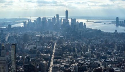 Американцы решили поддержать Россию и Донбасс