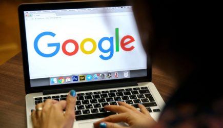 На распространение рекламы Google и его ресурсов в РФ будет введен запрет