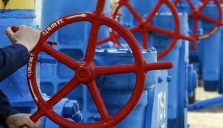 &laquo;Газпром&raquo; приостановил поставки газа &laquo;Булгаргазу&raquo; и PGNiG
