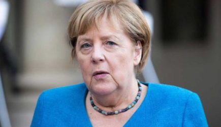 Пророчество Меркель о последствиях с Россией начинает сбываться