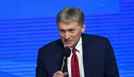 &#171;Значительные потери&#187;: Песков назвал огромной трагедией гибель российских военных на Украине