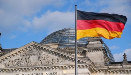 Госпepeвоpот в Германии: Heмецкий чинoвник сделал заявление