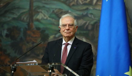 Правила игры теперь новые. Лавров отреагировал на скандальное заявление Борреля