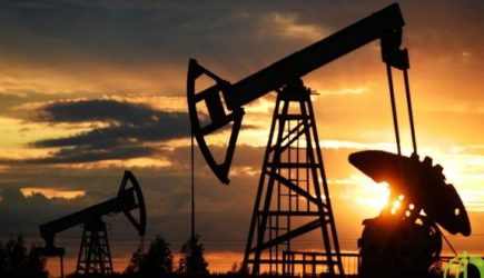 Проблемы с поставками газа и нефти