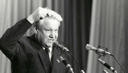 Продам Курилы, дорого: Неизвестное предательство Ельцина и Солженицына