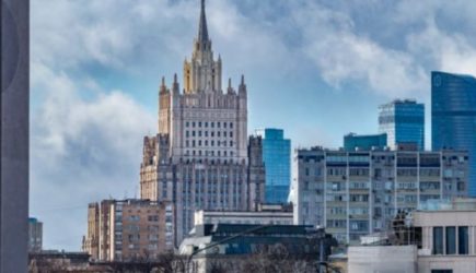 Черногория по ошибке разорвала дипотношения с Россией. МИД требует объясниться