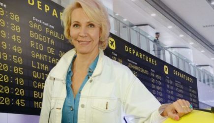 &laquo;Опустилась дальше некуда&raquo;: Телеведущая Лосева жёстко ответила на шутки Лазаревой о России