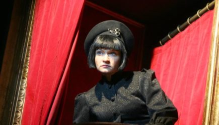 Забрали со двора и увезли: звезда «Склифосовского» рассказала о своем похищении