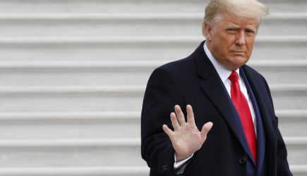 Мощь США уничтожили русские: Трамп заявил о трёх «катастрофических» фактах