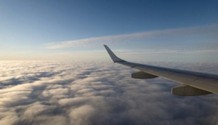 Стюардесса раскрыла, как обойти запрет на провоз жидкостей в самолёте: Простейшее действие