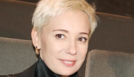 «Ее убрали»: Собчак высказалась о незавидной судьбе Хаматовой