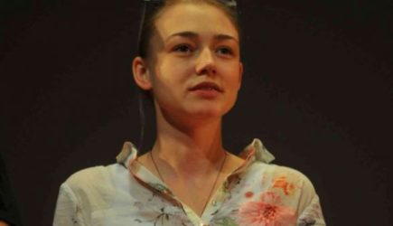 Скрывает с самого рождения: что стало с первенцем Акиньшиной