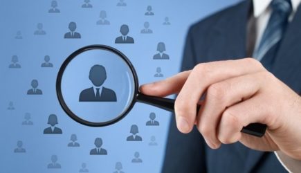 На российском рынке труда стало меньше вакансий