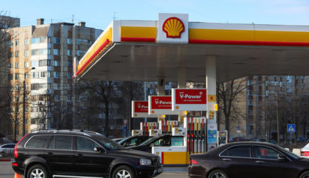 Кошмарный выход: британская Shell покидает проект Сахалин-2