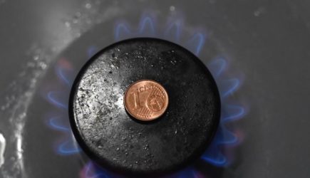 ЕС откажется от российского газа в 2023 году — Вена