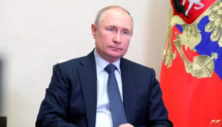 Путин предложил новую ставку по льготной ипотеке