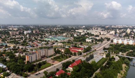 Названа причина взрывов в Тирасполе