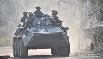 «Русские не смогли взять Киев и Одессу? Да они и не пытались!»: В США раскрыли тактику России