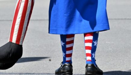 Когда рухнет Запад? Washington Post назвал конкретные сроки