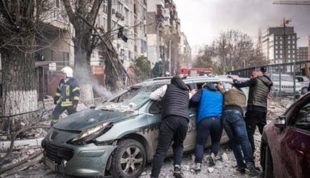 Названы вероятные сроки завершения второго этапа спецоперации на Украине