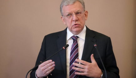 В ближайшие 1,5 года просвета не будет: Кудрин спрогнозировал трудные времена