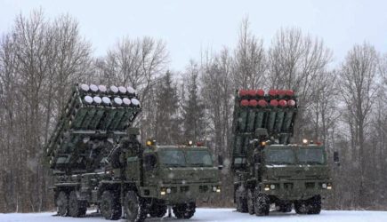 Гроза ударной авиации: в США оценили возможности российского «Витязя»