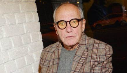 «Понял, что молчать не должен»: обвиненный в эмиграции Виторган выступил с требованием