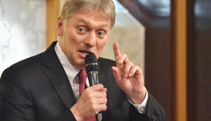 Премьер Пакистана написал письмо Путину