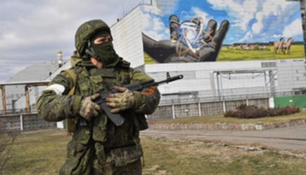 Русского военкора попытались унизить в прямом эфире. Вступились итальянцы