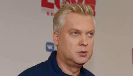 Светлаков отреагировал на слухи об отъезде из России