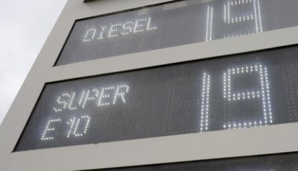 Газовый ультиматум стал самым жестким ответом России на санкции Запада — СМИ