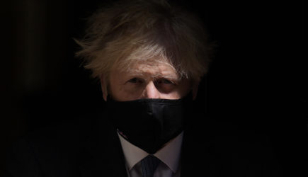 Times: Джонсону придётся уйти в отставку