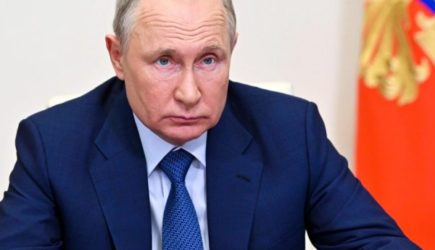 &laquo;Это именно то, что мы хотели услышать&raquo;: новое решение Путина восхитило россиян