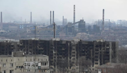 Кадыров заявил, что &laquo;Азовсталь&raquo; сегодня перейдёт под контроль ВС России